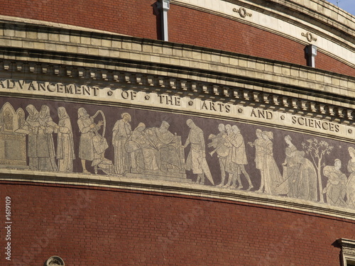 royal albert hall