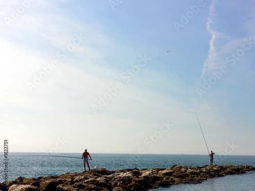 sea fishing