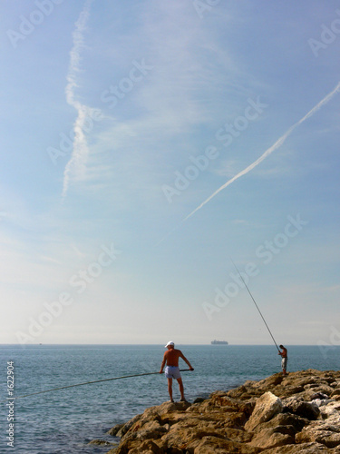 mediterranean fishermen