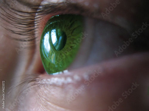 green lens 2