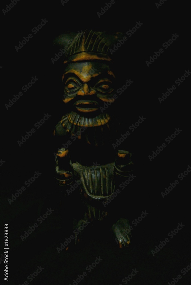 statuette africaine statuette africaine