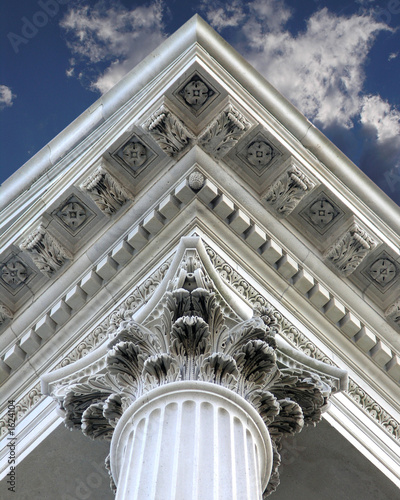 Wallpaper Mural us customs house Torontodigital.ca