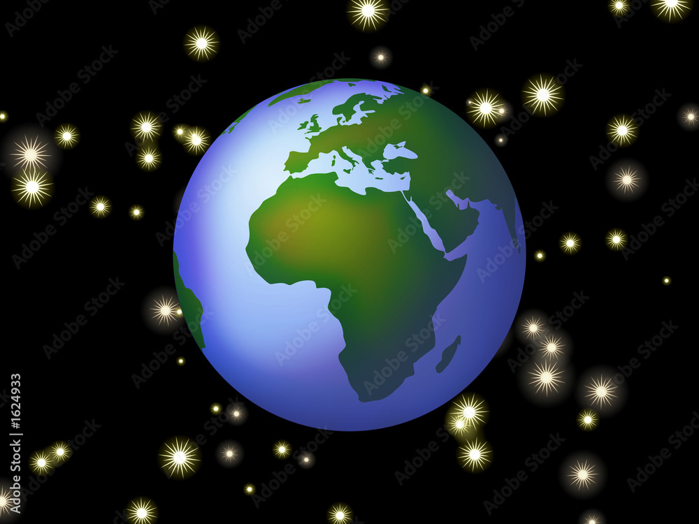 world world
