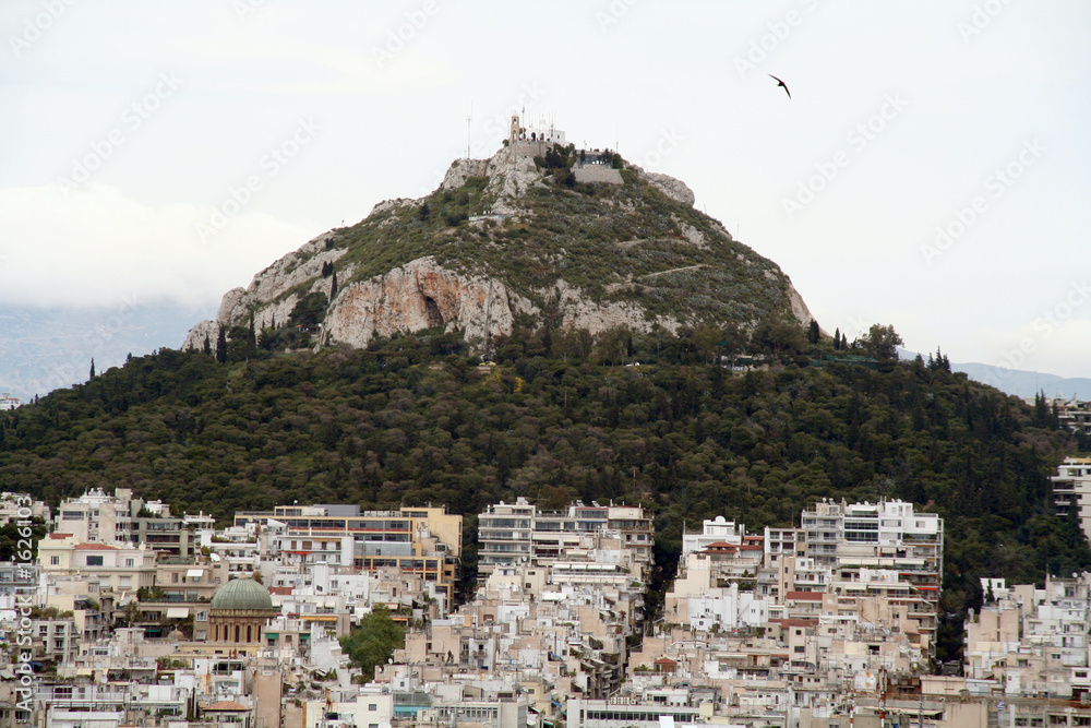 athen