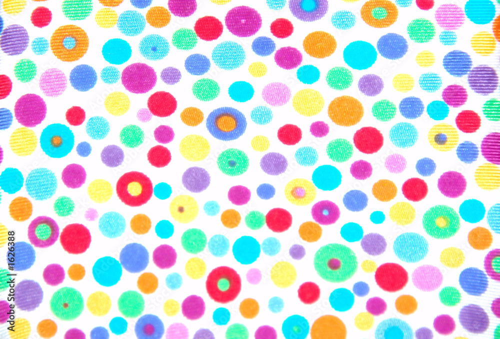 colored dots colored dots