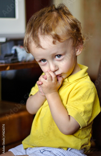 boy in yellow (8)