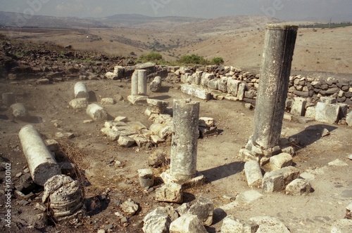 synagogue arbel photo