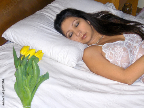 sleeping beauty