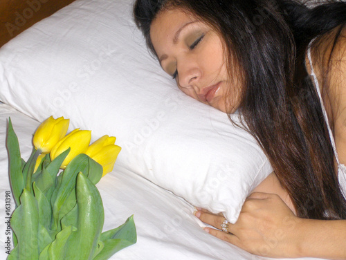 romantic gesture