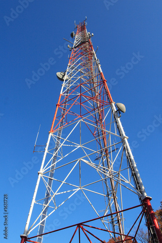 radio antenna