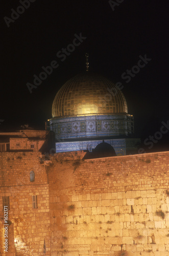 dome du rocher