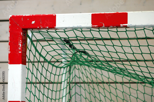 handballtor