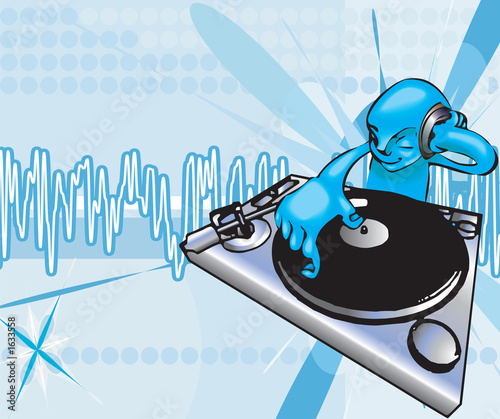 dj
