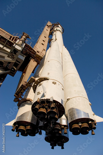 rocket