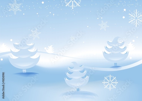 christmas background