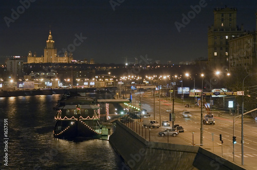 moskau