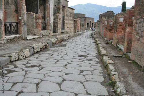 Photography pompeii - italy