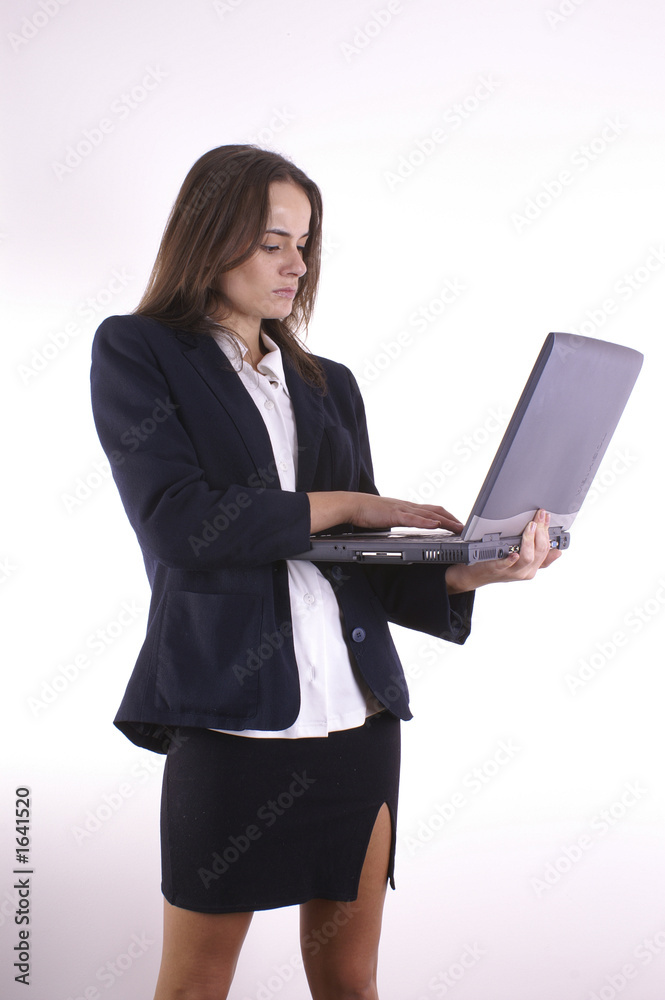 business 84