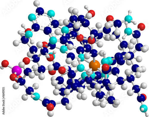 vitamin b12