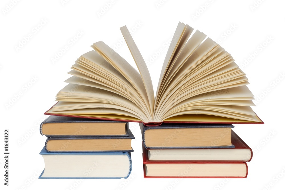 books books