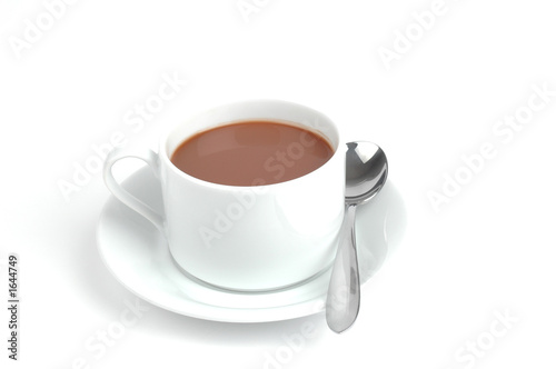 hot chocolate photo