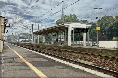 gare chantilly