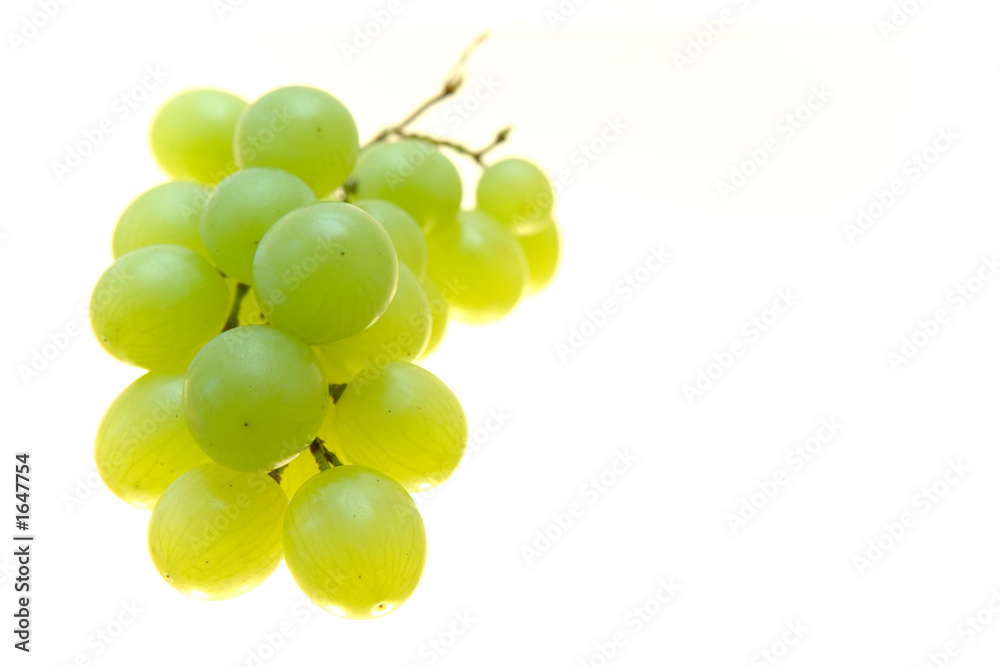 grape cluster