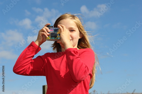 fotografieren
