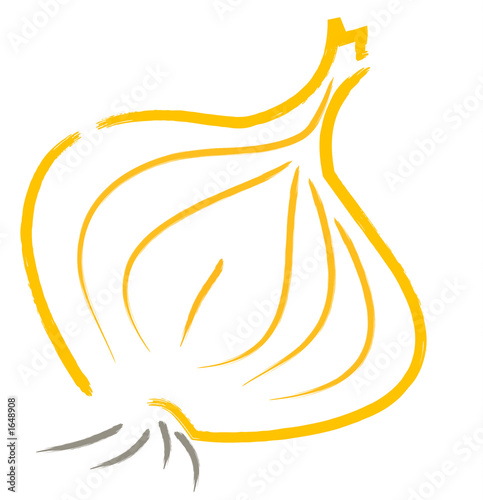 onion