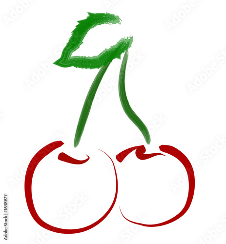 cherry