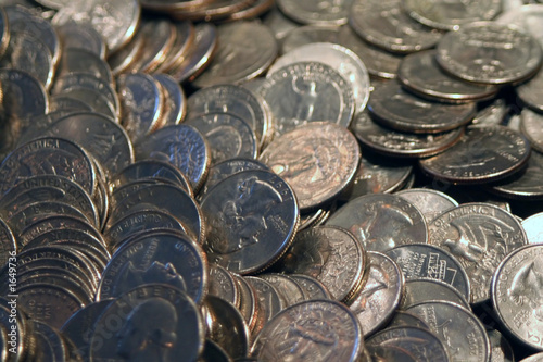 quarters