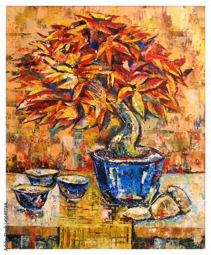 painting
