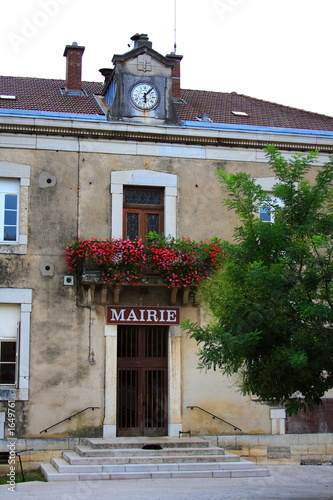 vieille mairie