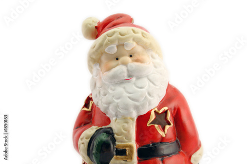 santa claus