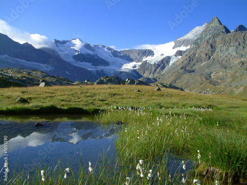 montagne