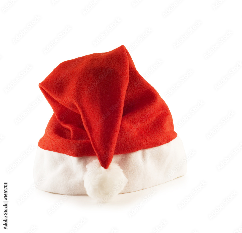 santas cap