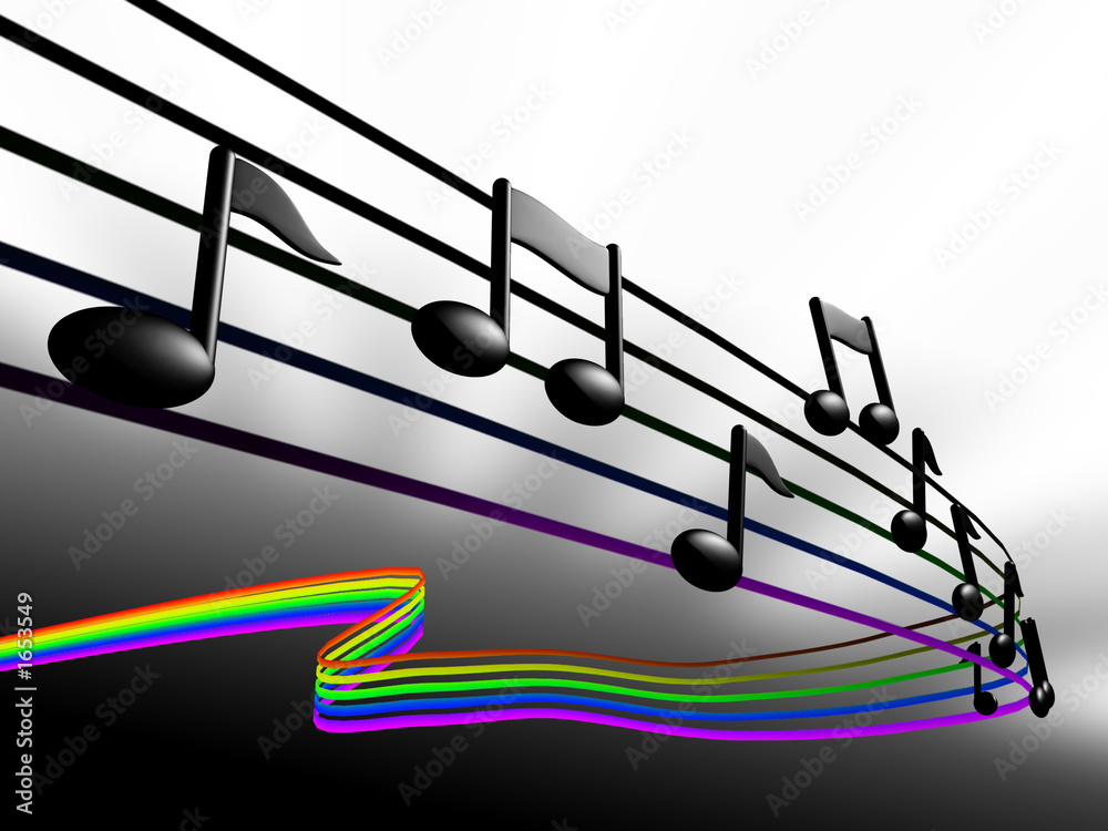 music in the light music in the light