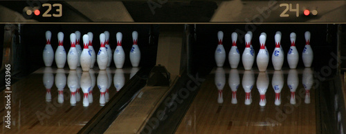 ready to bowl