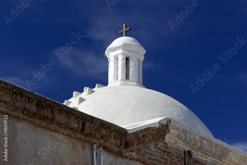 tumacacori mission