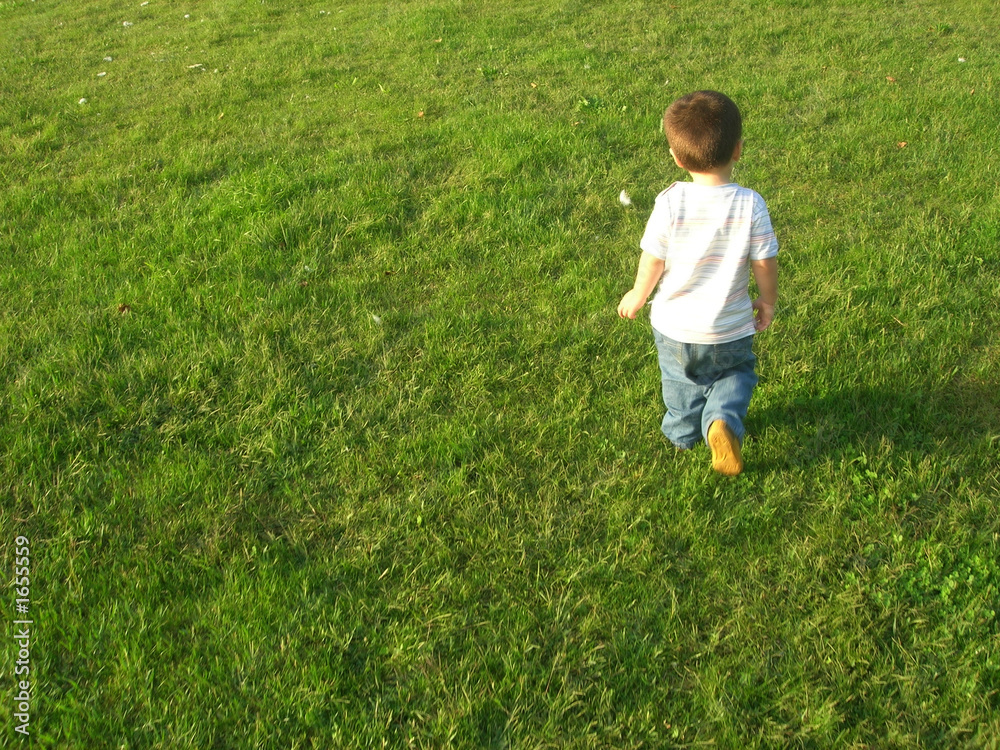 walk alone walk alone