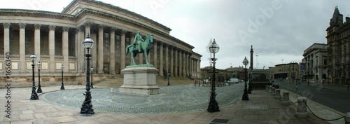 st georges hall liverpool