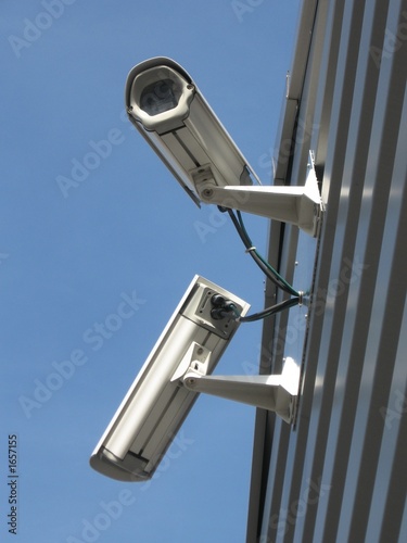 vidéosurveillance