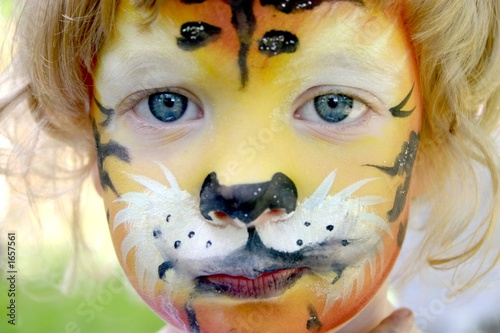 tiger kind