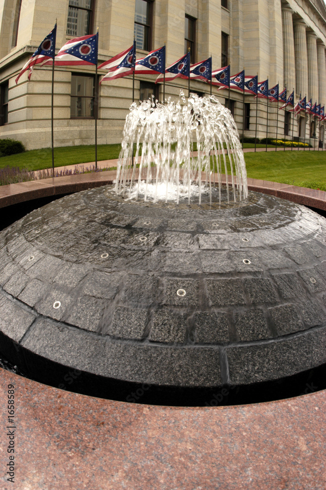 monument  fountain