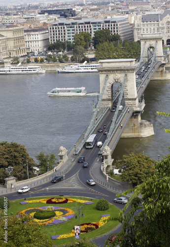 budapest bridge