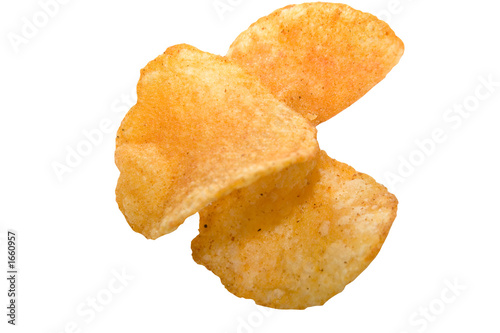 bbq chips