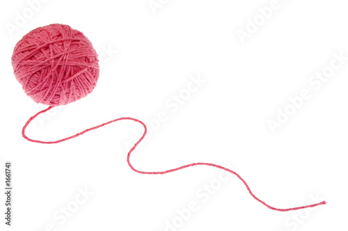 ball of wool