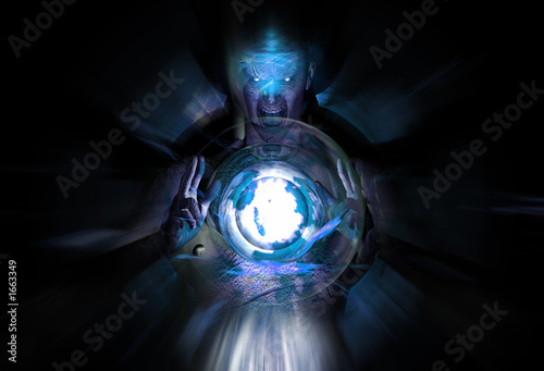 blue mage