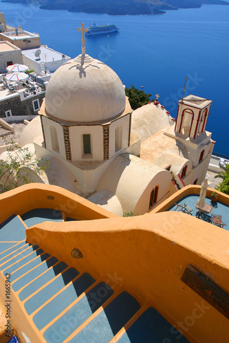 santorini