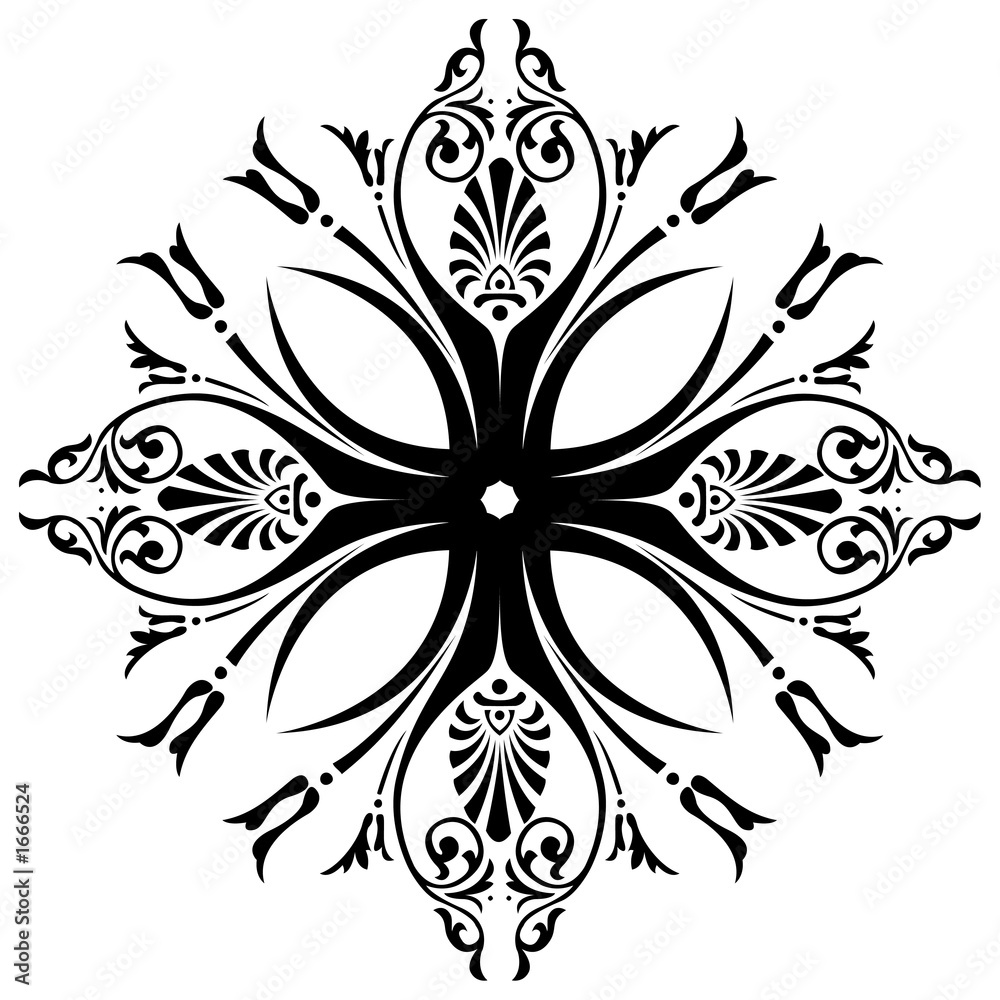 pattern vector pattern vector